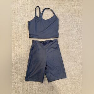 Abercrombie workout set